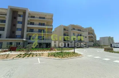 شقة - 3 غرف نوم - 3 حمامات للبيع في فورتين جولف ريزيدنس - اب تاون كايرو - المقطم - القاهرة