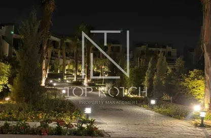 Villa - 4 Bedrooms - 3 Bathrooms for sale in Patio Al Zahraa - Sheikh Zayed Compounds - Sheikh Zayed City - Giza