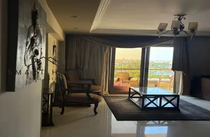 Apartment - 3 Bedrooms - 2 Bathrooms for sale in Opera City - 6th District - Sheikh Zayed City - Giza