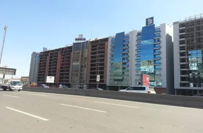 Apartment - 3 Bedrooms - 3 Bathrooms for sale in Bavaria Town - Zahraa El Maadi - Hay El Maadi - Cairo