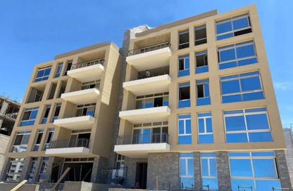 Chalet - 3 Bedrooms - 2 Bathrooms for sale in Marina 8 - Marina - Al Alamein - North Coast