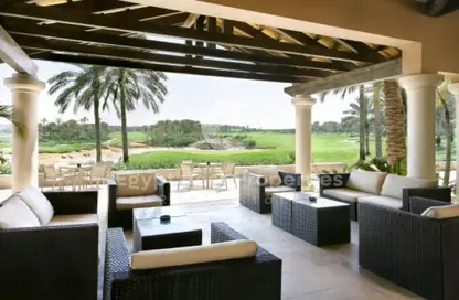 Villa - 5 Bedrooms - 5 Bathrooms for sale in Katameya Dunes - El Katameya Compounds - El Katameya - New Cairo City - Cairo