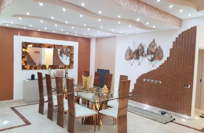 Villa - 7 Bedrooms - 7 Bathrooms for sale in Les Rois - 5th Settlement Compounds - The 5th Settlement - New Cairo City - Cairo