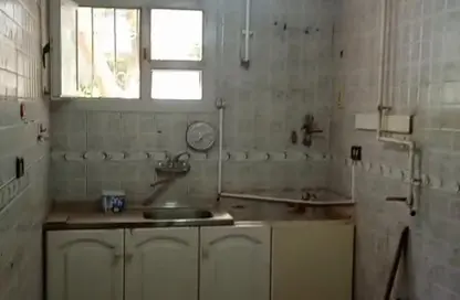 Apartment - 4 Bedrooms - 3 Bathrooms for sale in West Somid - 6 October City - Giza
