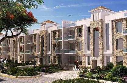 Apartment - 2 Bedrooms - 3 Bathrooms for sale in The Address East - 90 Street - The 5th Settlement - New Cairo City - Cairo
