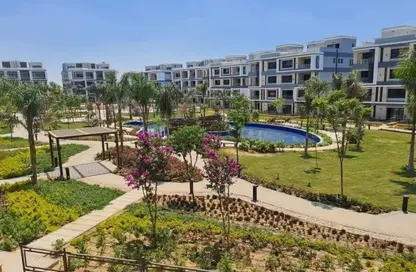 شقة - 3 غرف نوم - 4 حمامات للبيع في 16 وان - كمبوندات الشيخ زايد - الشيخ زايد - الجيزة