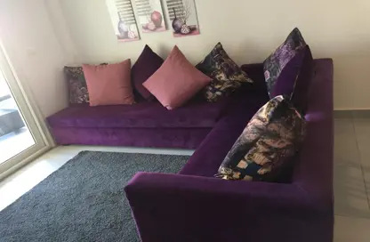 Penthouse - 2 Bedrooms - 2 Bathrooms for sale in Amwaj - Sidi Abdel Rahman - North Coast