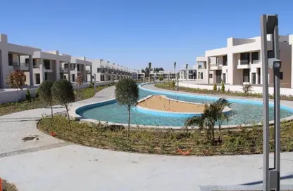 تاون هاوس - 3 غرف نوم - 3 حمامات للبيع في ليك ويست - كمبوندات الشيخ زايد - الشيخ زايد - الجيزة