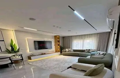 Apartment - 3 Bedrooms - 2 Bathrooms for sale in Dejoya 3 New Capital - New Capital Compounds - New Capital City - Cairo