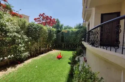 Apartment - 2 Bedrooms - 1 Bathroom for rent in El Rehab Extension - Al Rehab - New Cairo City - Cairo
