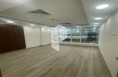 Office Space - Studio - 1 Bathroom for rent in Trivium Square - North Teseen St. - The 5th Settlement - New Cairo City - Cairo