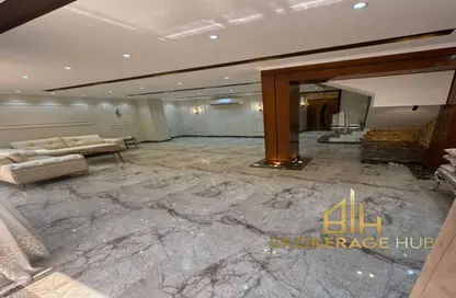 تاون هاوس - 4 غرف نوم - 4 حمامات للايجار في فيليت - كمبوندات التجمع الخامس - التجمع الخامس - مدينة القاهرة الجديدة - القاهرة