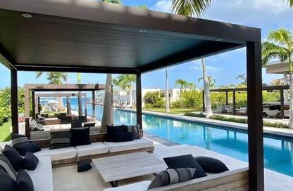 Villa - 3 Bedrooms - 3 Bathrooms for sale in Silver Sands - Qesm Marsa Matrouh - North Coast