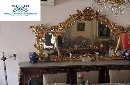 Townhouse - 4 Bedrooms - 4 Bathrooms for sale in Katameya Residence - The 1st Settlement - New Cairo City - Cairo