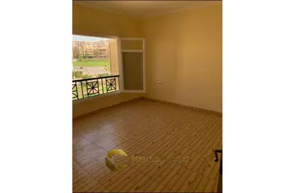 Apartment - 2 Bedrooms - 2 Bathrooms for sale in Al Khamayel city - Sheikh Zayed Compounds - Sheikh Zayed City - Giza