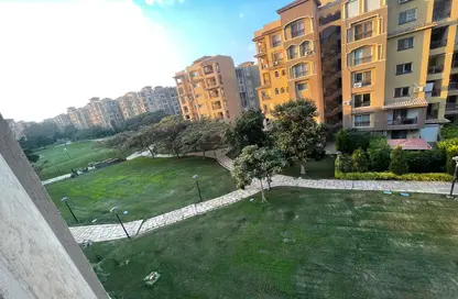 Apartment - 3 Bedrooms - 2 Bathrooms for rent in Madinaty - Cairo