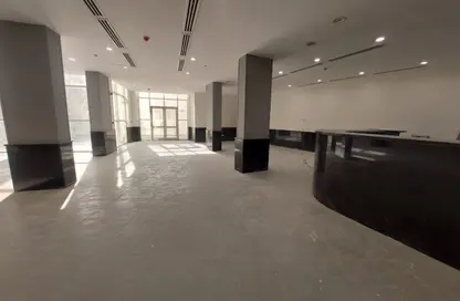 مساحات مكتبية - استوديو - 2 حمامات للايجار في محور جمال عبد الناصر - التجمع الثالث - مدينة القاهرة الجديدة - القاهرة