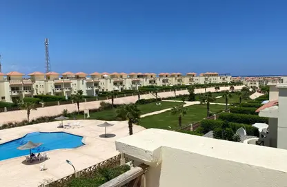 Twin House - 4 Bedrooms - 3 Bathrooms for sale in Stella Heights - Al Alamein - North Coast