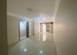 Apartment - 3 bedrooms for للايجار in San Stefano Grand Plaza - San Stefano - Hay Sharq - Alexandria