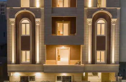 Apartment - 3 Bedrooms - 1 Bathroom for sale in Abou El Houl - New Cairo City - Cairo