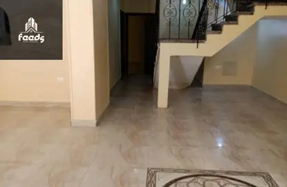 Duplex - 5 Bedrooms - 4 Bathrooms for sale in El Yasmeen 8 - El Yasmeen - New Cairo City - Cairo