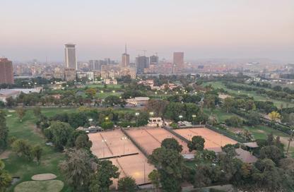 Apartment - 4 Bedrooms - 4 Bathrooms for sale in El Gezirah St. - Zamalek - Cairo