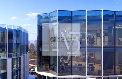 وحدات مُجمعة للبيع - استوديو - 8 حمامات للبيع في القرية الذكية - طريق مصر اسكندرية الصحراوي - مدينة 6 أكتوبر - الجيزة