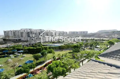 Apartment - 3 Bedrooms - 3 Bathrooms for sale in Mountain View iCity - 5th Settlement Compounds - The 5th Settlement - New Cairo City - Cairo