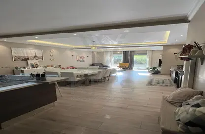 Apartment - 3 Bedrooms - 3 Bathrooms for sale in Village Gardens Katameya - 5th Settlement Compounds - The 5th Settlement - New Cairo City - Cairo