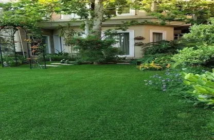 Apartment - 4 Bedrooms - 4 Bathrooms for sale in Joya - 26th of July Corridor - 6 October City - Giza