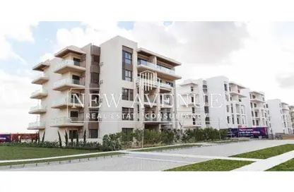 Apartment - 2 Bedrooms - 2 Bathrooms for sale in The Address East - 90 Street - The 5th Settlement - New Cairo City - Cairo