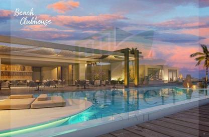 Chalet - 2 Bedrooms - 1 Bathroom for sale in Dose - Qesm Ad Dabaah - North Coast