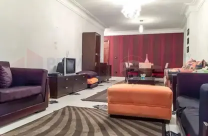 شقة - 2 غرف نوم - 1 حمام للبيع في سيدي بشر - حي اول المنتزة - الاسكندرية