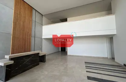 Apartment - 3 Bedrooms - 3 Bathrooms for sale in HAP Town - Mostakbal City Compounds - Mostakbal City - Future City - Cairo