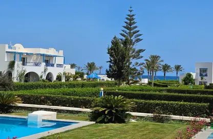 Villa - 5 Bedrooms - 4 Bathrooms for rent in Mountain View - Ras Al Hekma - North Coast