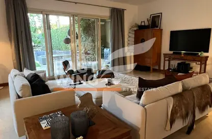 فيلا - 5 غرف نوم - 5 حمامات للايجار في ليك فيو - كمبوندات التجمع الخامس - التجمع الخامس - مدينة القاهرة الجديدة - القاهرة