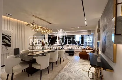 Apartment - 2 Bedrooms - 2 Bathrooms for sale in Privado - Madinaty - Cairo