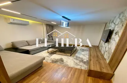Apartment - 4 Bedrooms - 2 Bathrooms for rent in Madinaty - Cairo