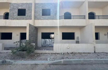 تاون هاوس - 3 غرف نوم - 3 حمامات للبيع في مجاويش - الغردقة - محافظة البحر الاحمر