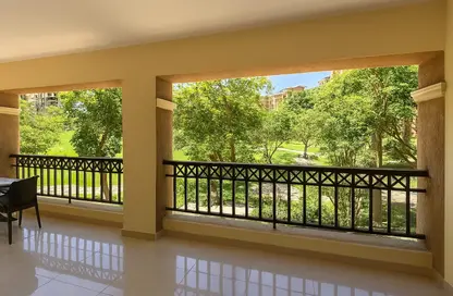 Apartment - 3 Bedrooms - 3 Bathrooms for sale in Madinaty - Cairo