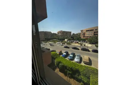 شقة - 3 غرف نوم - 2 حمامات للبيع في امتداد الرحاب - الرحاب - مدينة القاهرة الجديدة - القاهرة