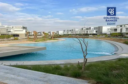 شقة - 2 غرف نوم - 3 حمامات للبيع في جولز - طريق مصر اسكندرية الصحراوي - مدينة 6 أكتوبر - الجيزة