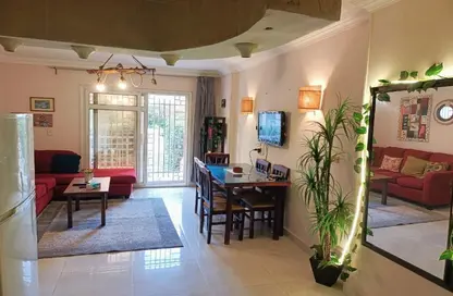 Apartment - 2 Bedrooms - 1 Bathroom for rent in Madinaty - Cairo