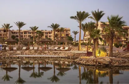 Villa - 4 Bedrooms - 5 Bathrooms for sale in Wadi Soma - Soma Bay - Safaga - Hurghada - Red Sea
