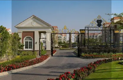 Apartment - 3 Bedrooms - 2 Bathrooms for sale in Regents Park - Al Andalus District - New Cairo City - Cairo