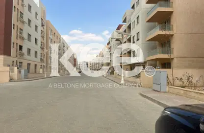 Apartment - 3 Bedrooms - 3 Bathrooms for sale in Promenade New Cairo - 5th Settlement Compounds - The 5th Settlement - New Cairo City - Cairo