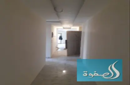 شقة - 3 غرف نوم - 2 حمامات للايجار في المهندسين - الجيزة