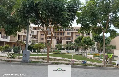 Apartment - 3 Bedrooms - 3 Bathrooms for sale in Taj City - 5th Settlement Compounds - The 5th Settlement - New Cairo City - Cairo Apartment - 3 Bedrooms - 3 Bathrooms for sale in Taj City - 5th Settlement Compounds - The 5th Settlement - New Cairo City - Cairo