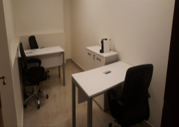 مساحات مكتبية - 6 حمامات for للايجار in شارع شهاب - المهندسين - الجيزة