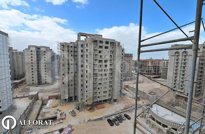 شقة - 2 غرف نوم - 2 حمامات للبيع في في صوارى - ووترفرونت - صوارى - كمبوندات الاسكندرية - الاسكندرية